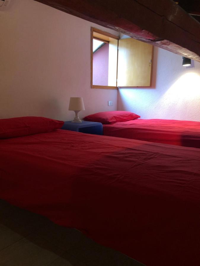 Holiday House La Colombaia Parma Exterior foto