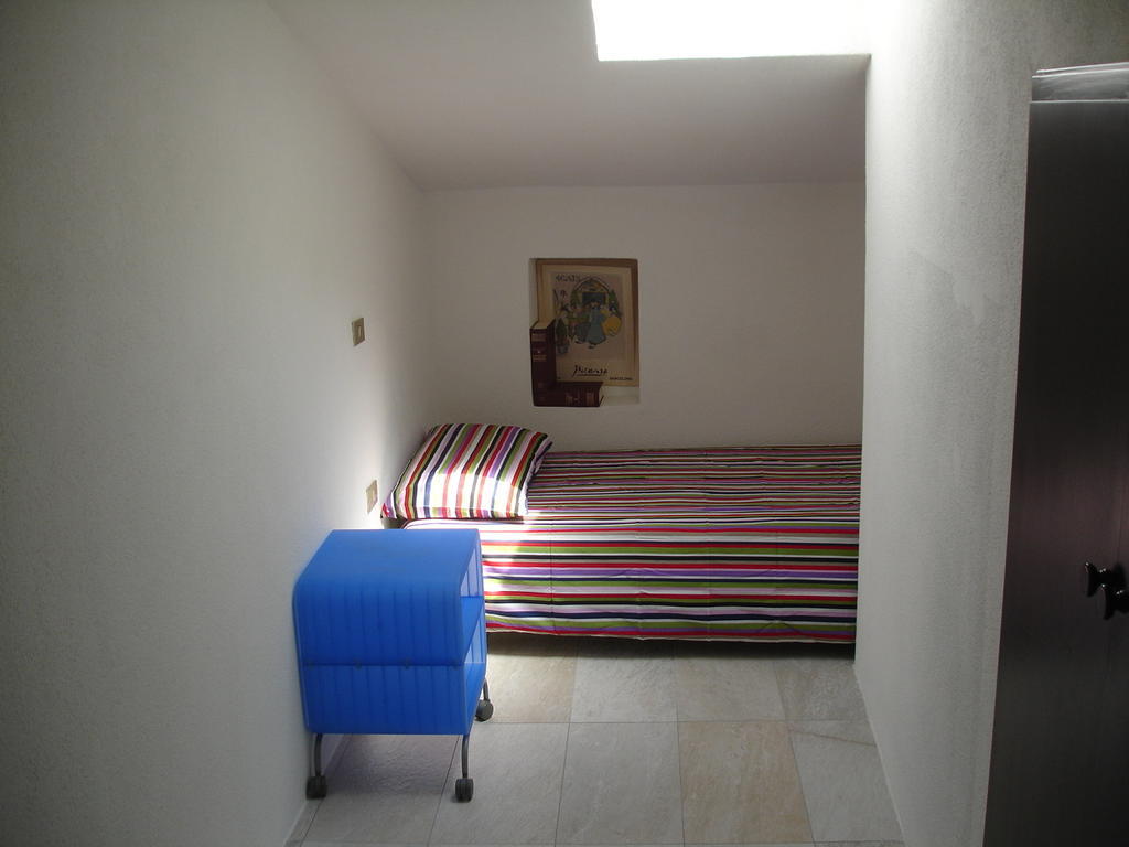 Holiday House La Colombaia Parma Exterior foto